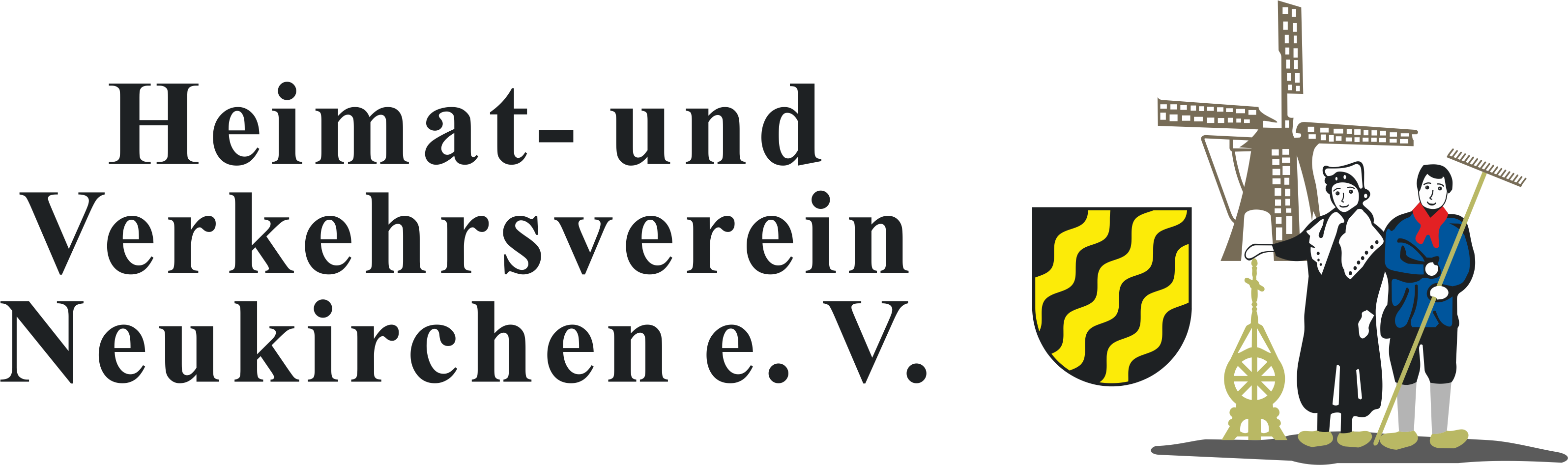 Heimat- und Verkehrsverein Neukirchen