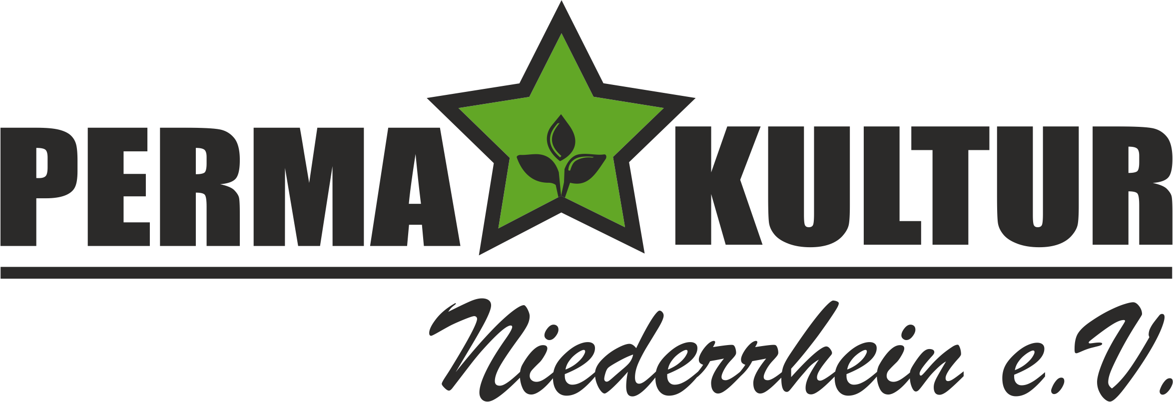 Permakultur Niederrhein