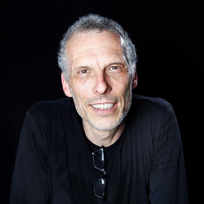 Achim Tang