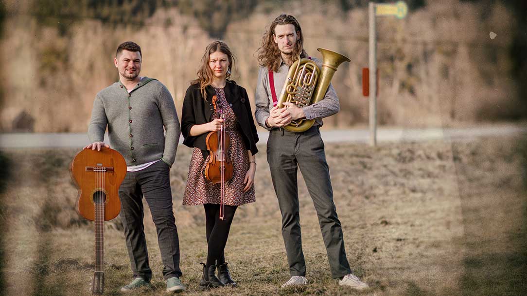 Trio Hupsala