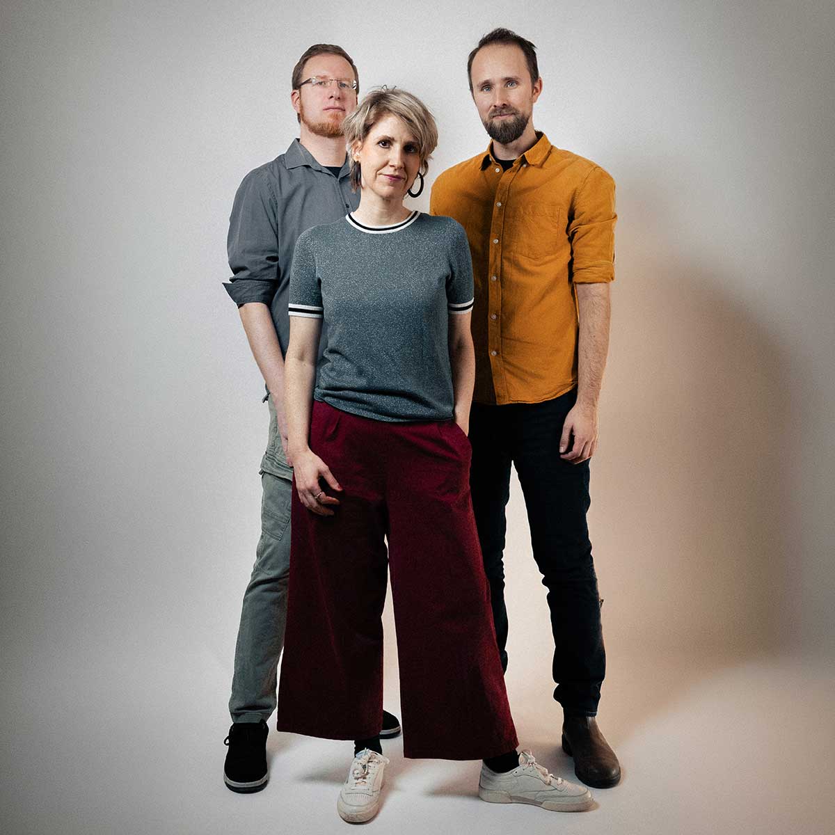 Wiebke Schröder Trio