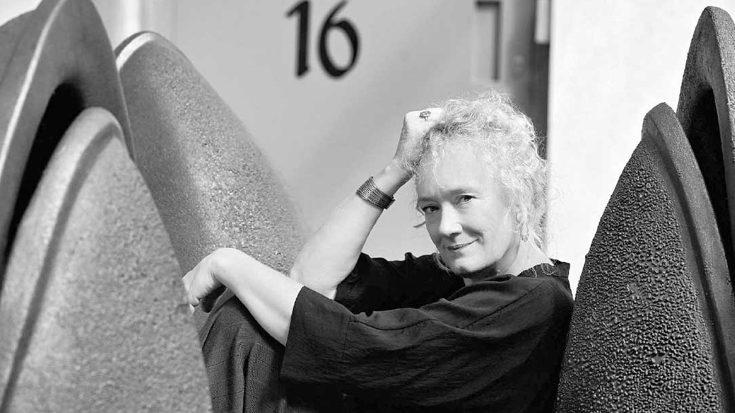 Julia Hülsmann
